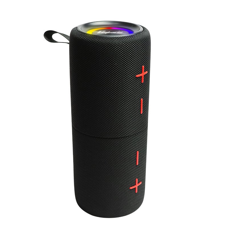Cyboris S11 Plus 2 in 1 Portable Splittable 40W Dual Bluetooth Speaker ...