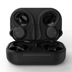Control Sound - BT Ear Buds (Color: black)